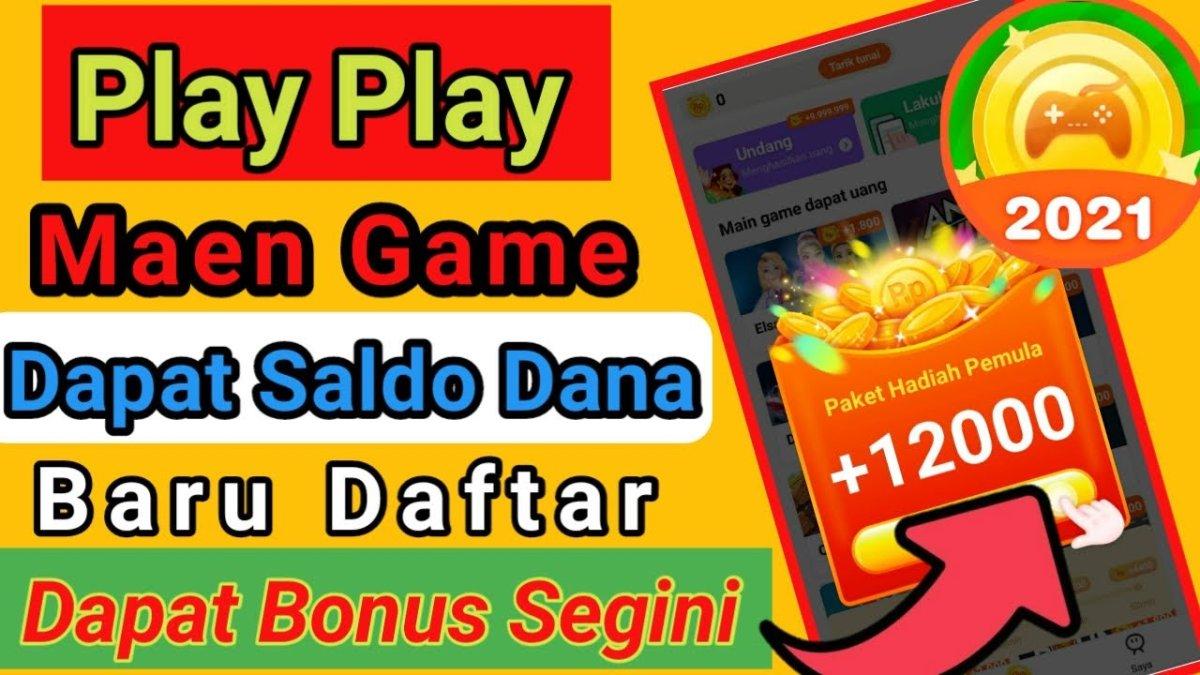 Aplikasi Game Terbukti Membayar: Hasilkan Uang Sambil Bermain Di Waktu Luang
