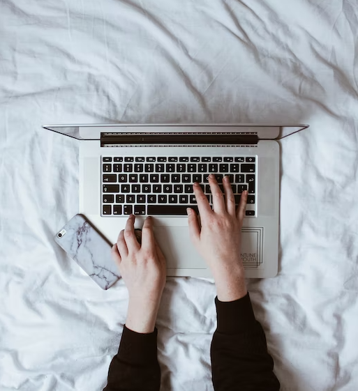 Unsplash