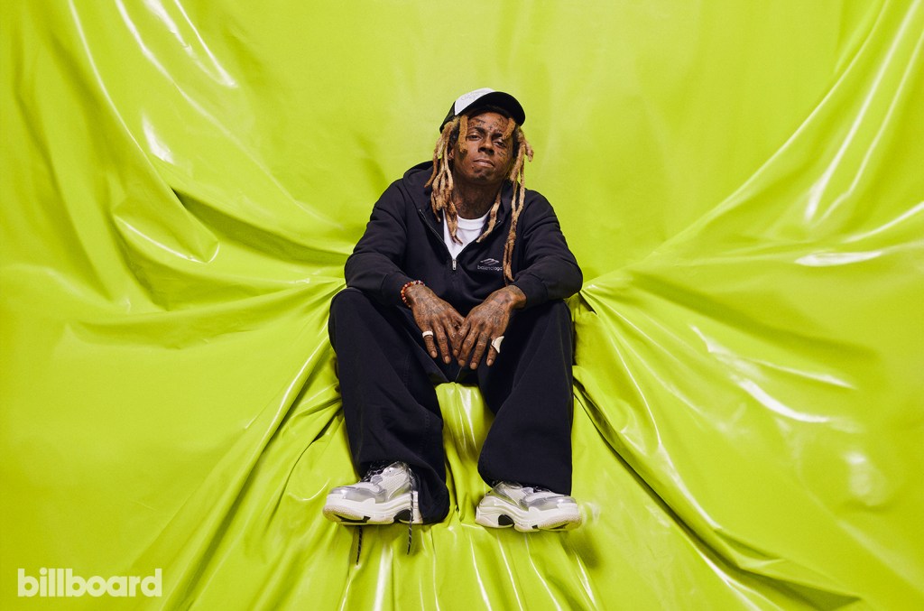‘Billboard Unfiltered': Reviewing Lil Wayne's ‘Tha Carter VI' & His All ...