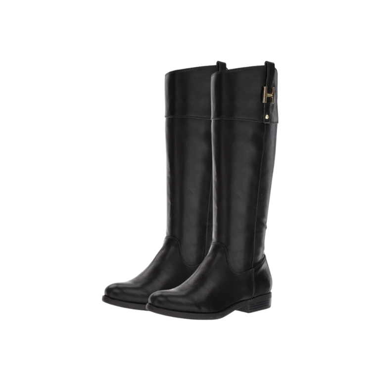 You're Sure to Love These New Boots for the Cooler Weather