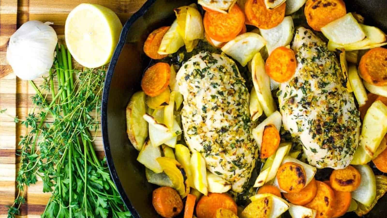 One-pot cooking at its best: 21 crowd-pleasers