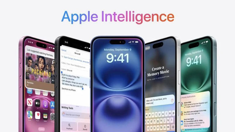 أسعار iPhone 16 في الشرق الأوسط.. شاشة أكبر وشريحة جديدة وعمر بطارية أفضل (صور)