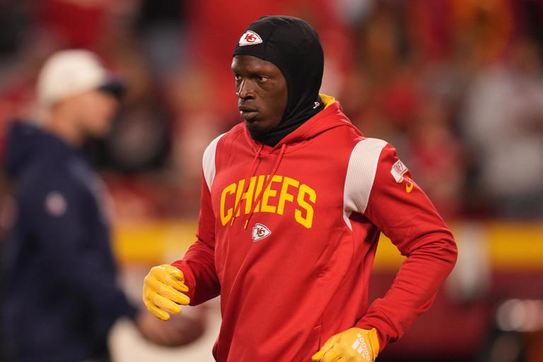 Browns sign controversial ex-Chiefs WR after embarrassing Week 1 loss to  Cowboys