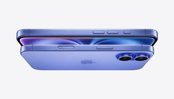 أسعار iPhone 16 في الشرق الأوسط.. شاشة أكبر وشريحة جديدة وعمر بطارية أفضل (صور)