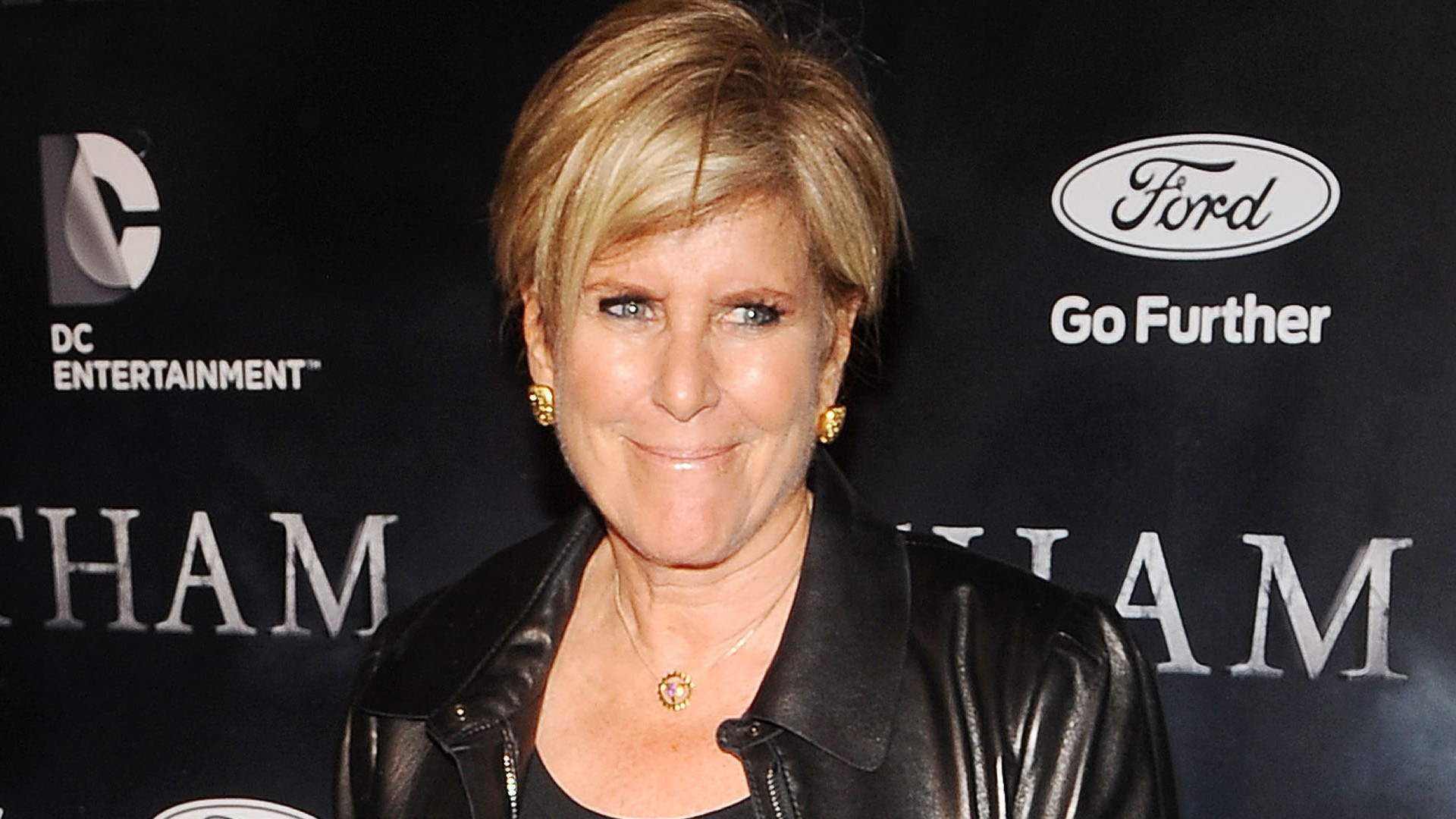 Suze Orman: 2025 Social Security Changes You Need To Know About And ...