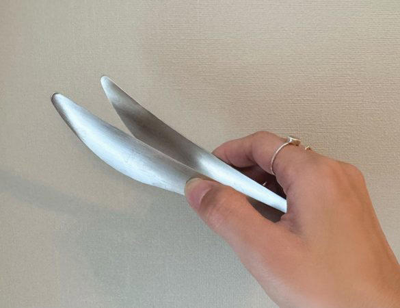 無印のミニトング」知らない間は損してた…16年目の主婦が断言