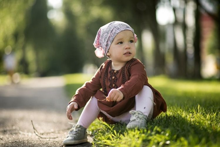 arti nama bayi bulan Desember