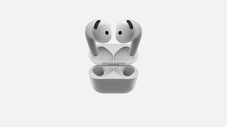 主动降噪半入耳设计AirPods4：加量不加价，为何能在耳机市场里冲出重围？