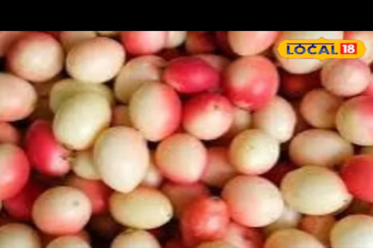 Karonda’s tangy flavour makes it ideal for use pickles and chutneys. (News18 Hindi)