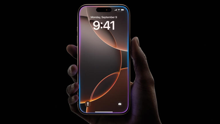 The iPhone 16 Pro line seemingly isn’t anywhere near as popular as the ...