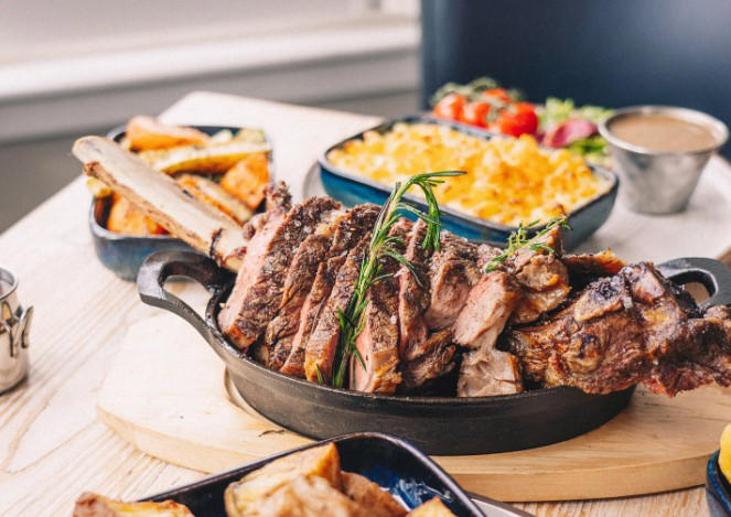 I took a walk along Bath Street in Glasgow city centre - here are 6 of ...