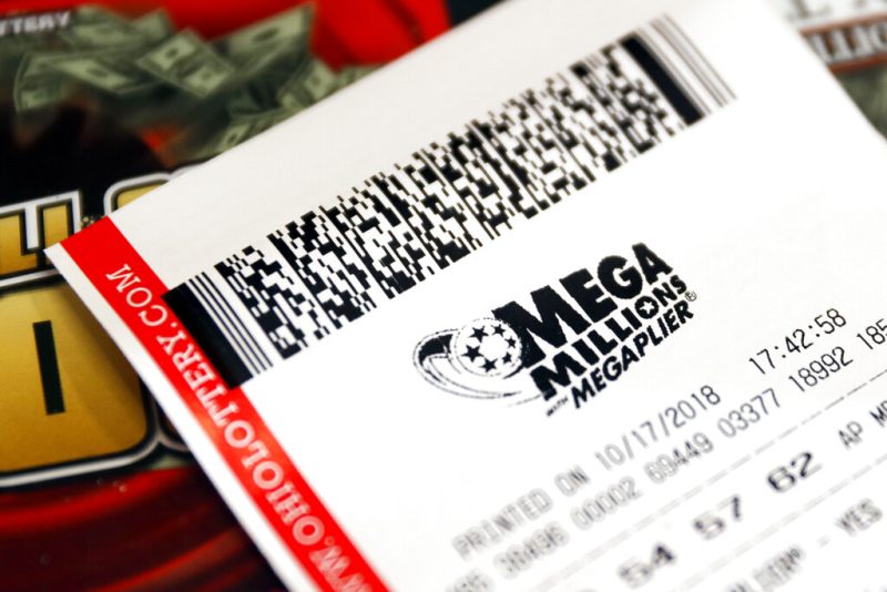 Did anyone win Mega Millions?