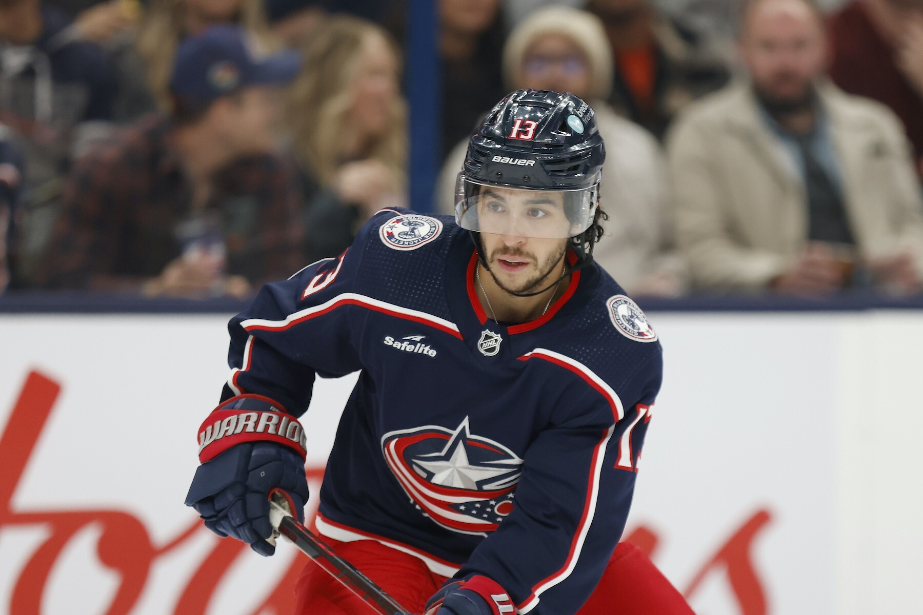 The stars we lost in 2024