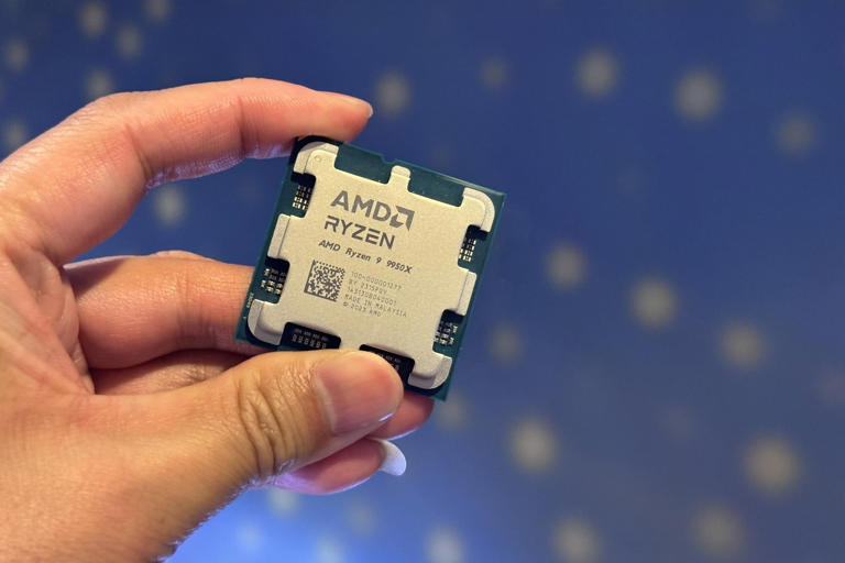 AMD颠覆GPU架构，UDNA一体化战略将引领未来游戏和计算方向