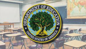 United States Department of Education,