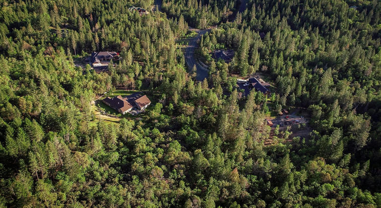 NJ Wildfire: check your fire risk and get real-time alerts with these ...