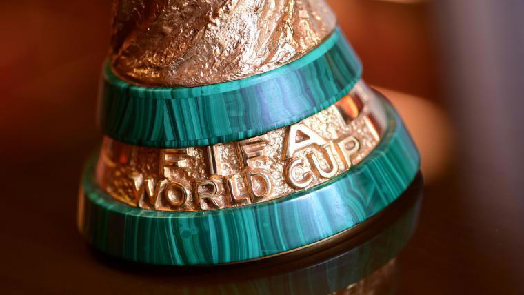 who has qualified for fifa world cup 2026