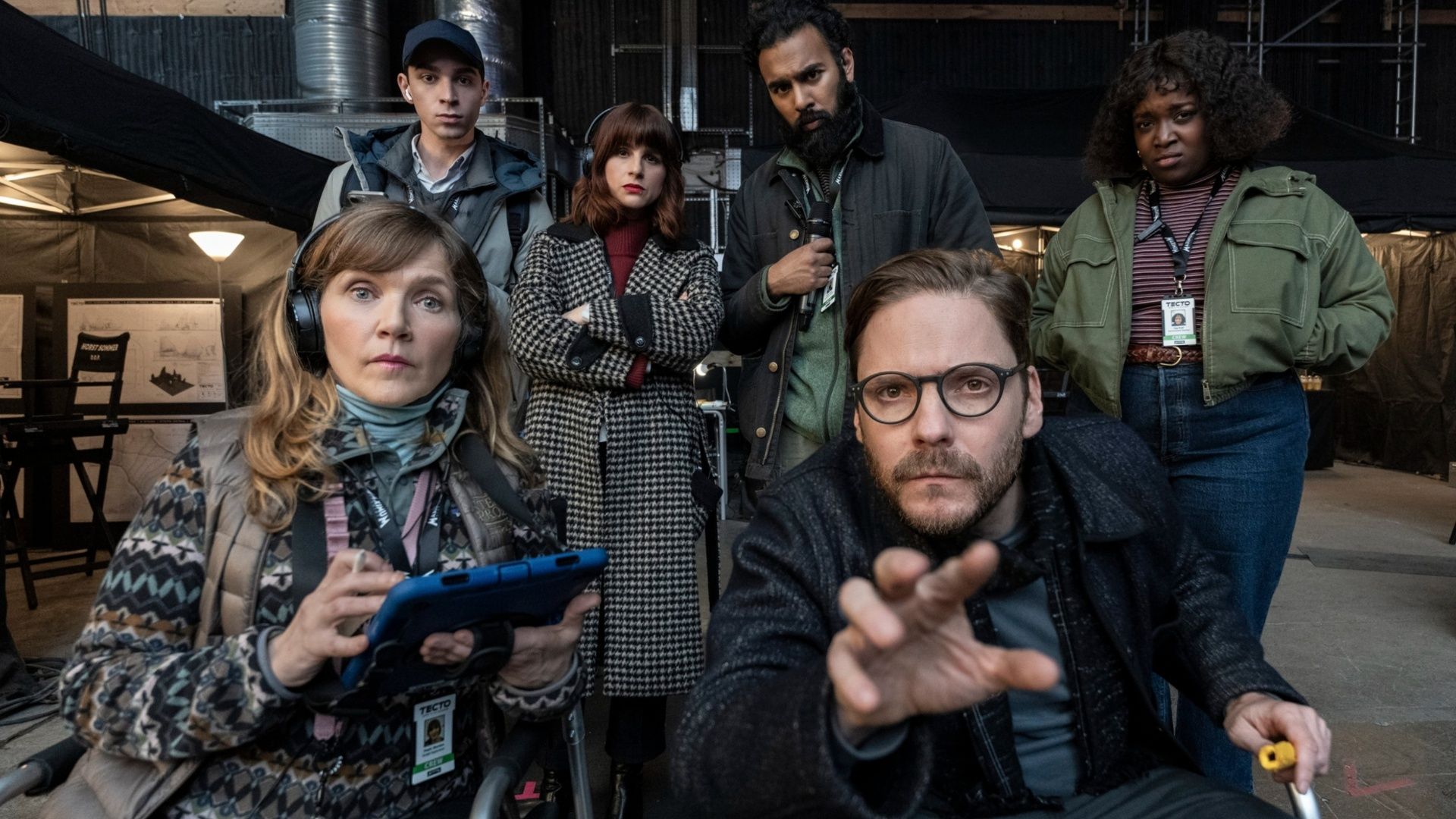 Canceled TV shows in 2025 every series that has been scrapped by Apple, Disney Plus, and more