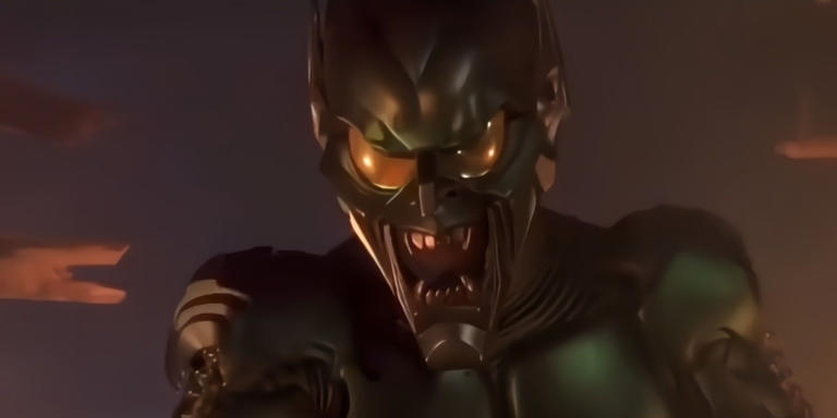 Green Goblin's 20 Best Quotes In Spider-Man (2002)