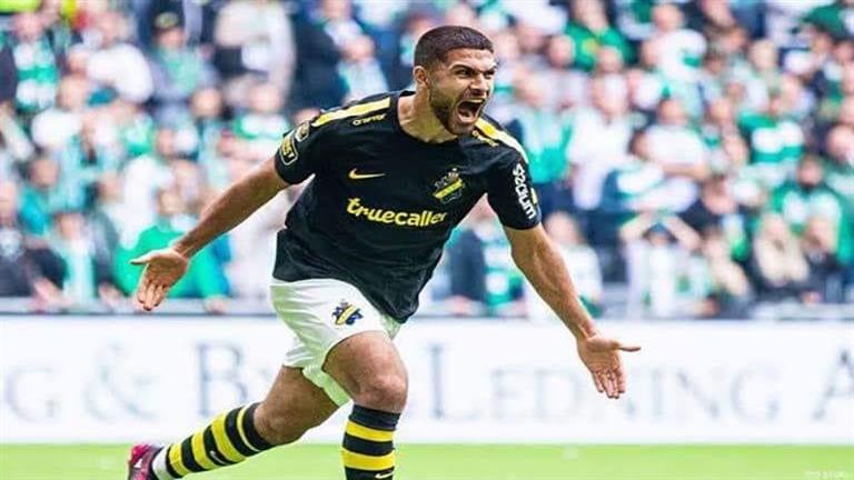 موعد وصول عمر فرج لاعب الزمالك إلى القاهرة