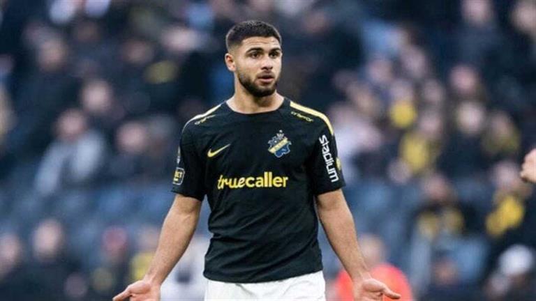 موعد وصول عمر فرج لاعب الزمالك إلى القاهرة