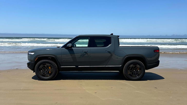 2025 Rivian R1T Tri Max Review: An Owner’s Take on the Refreshed Truck