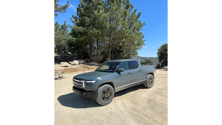 2025 Rivian R1T Tri Max Review: An Owner’s Take on the Refreshed Truck