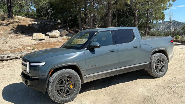 2025 Rivian R1T Tri Max Review: An Owner’s Take on the Refreshed Truck