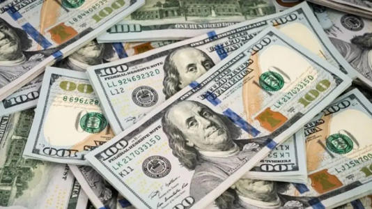 El dólar blue cerró en alza este 20 de septiembre y el Banco Central cierra la semana con compras de dólares