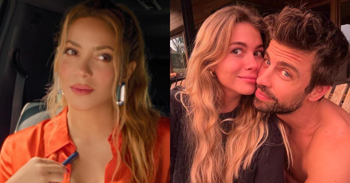 La famosa tomó una drástica decisión sobre la novia de su ex