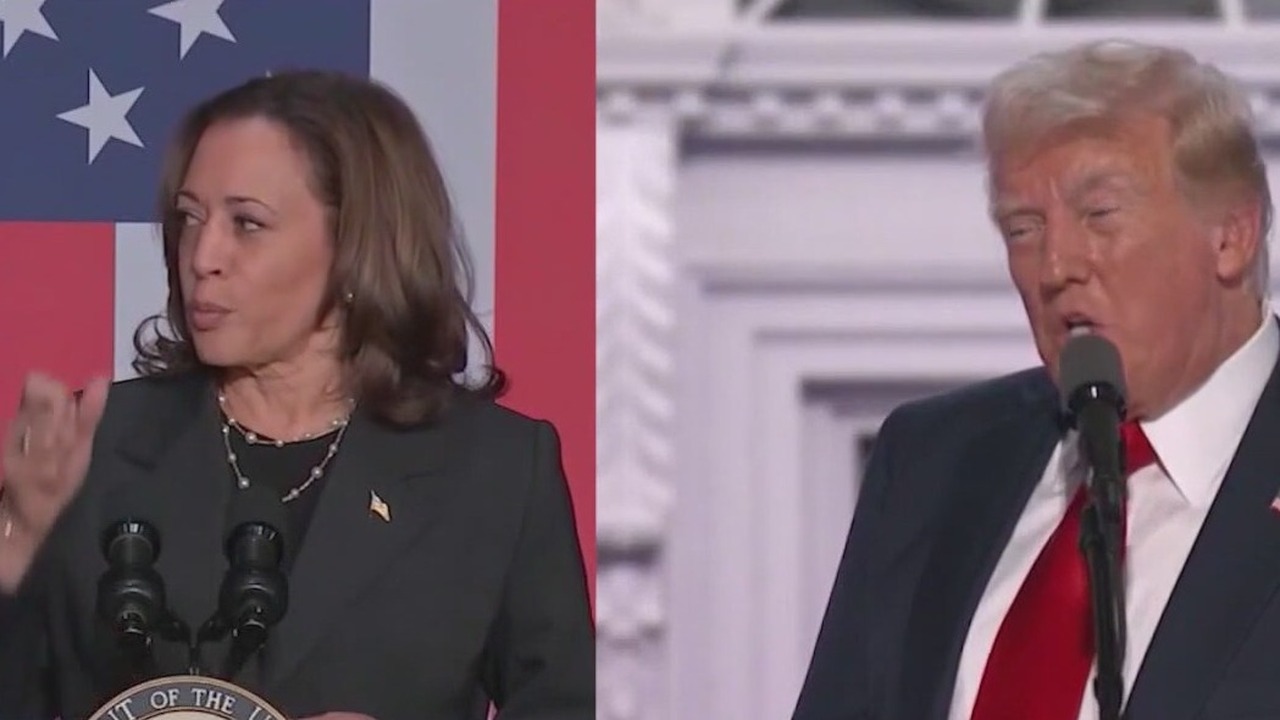 Debate: How Harris, Trump can win or lose