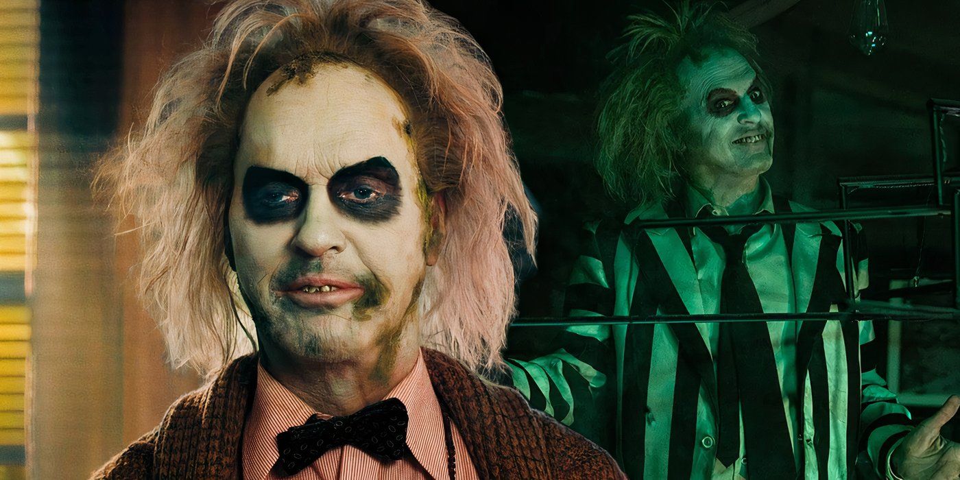 Beetlejuice 3 Confirmation & Everything We Know