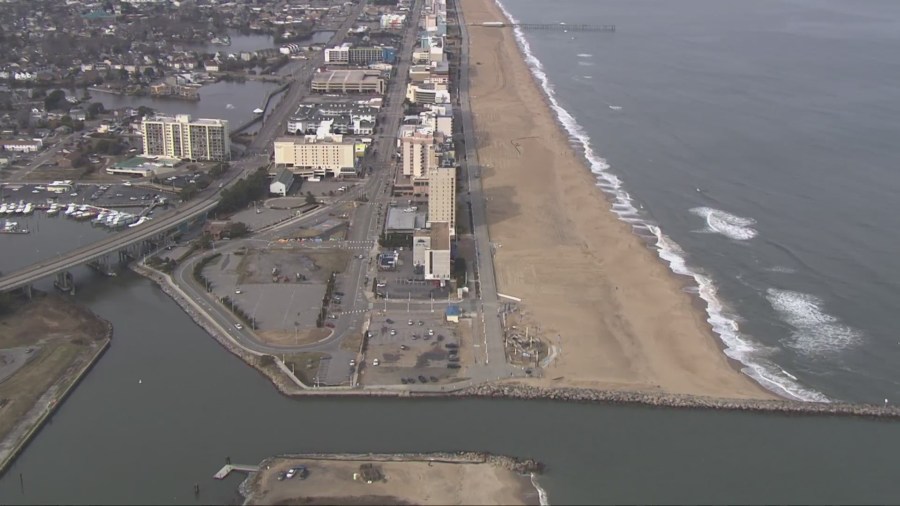 Four Hampton Roads cities ranked in top 150 cities with close family bonds study