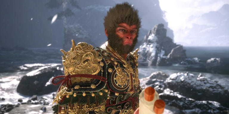 Black Myth: Wukong Has One Great Way To Truly Relive Journey To The West