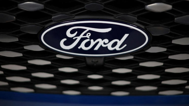 Ford Motor has held talks with MK Stalin-led Tamil Nadu government to explore feasibility of renewing its three decade partnership with the state. Source: REUTERS.