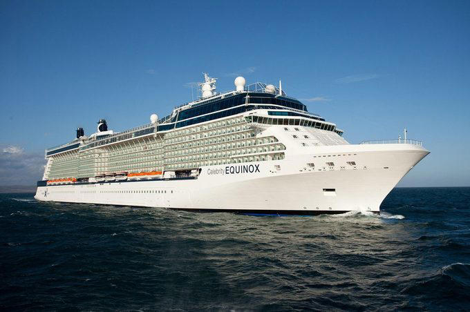 Celebrity Cruises