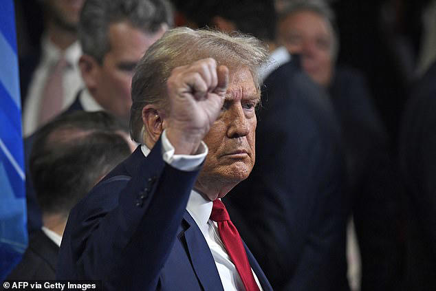 'Pets for Trump' AI memes explode on social media