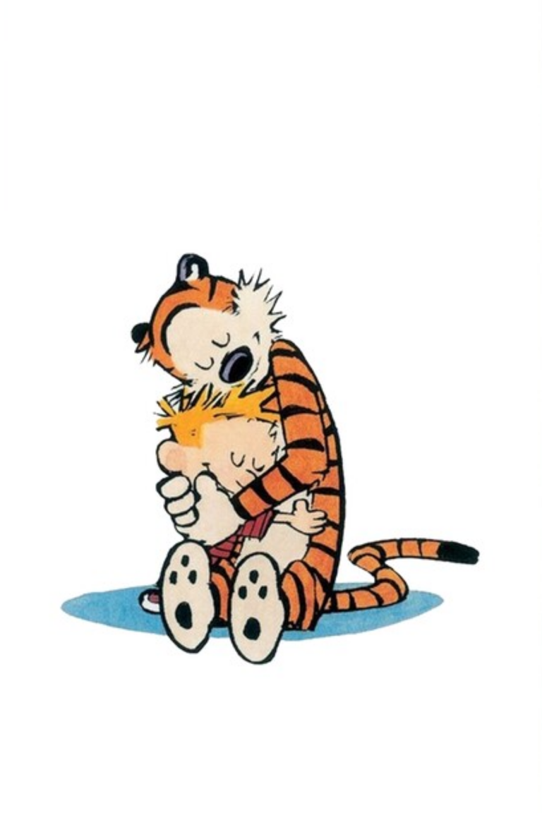 10 Best Calvin and Hobbes Science Fiction Storylines, Ranked