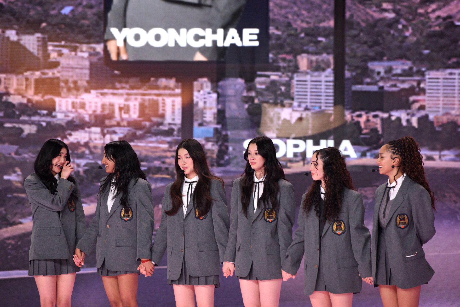 Netflix exposes the dark side of Katseye in &lsquo;Pop Star Academy&rsquo;