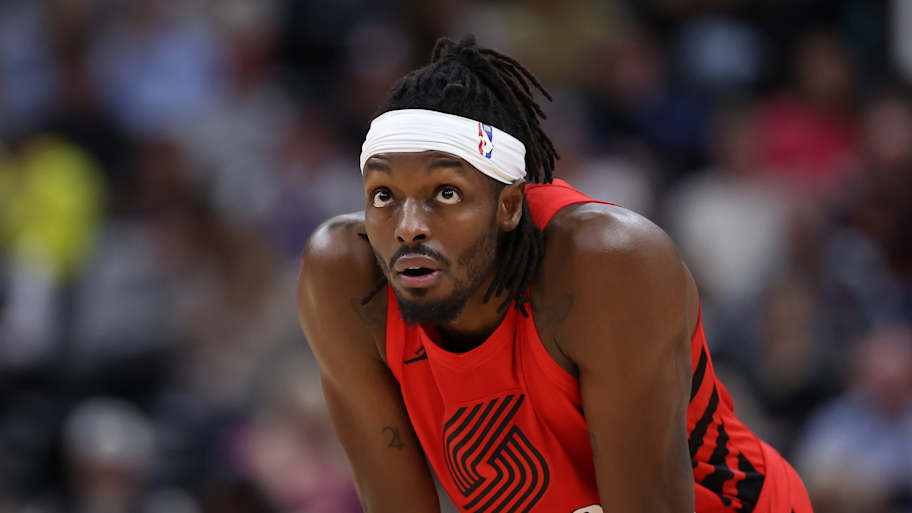 Blazers Move Jerami Grant, Land $16M Scoring Wing And Picks In Massive ...