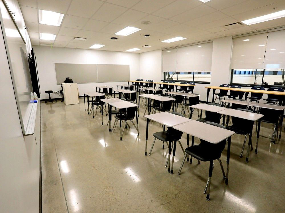 #39 Quite baffled #39 : Talks between province Alberta Teachers #39 Association #39 Quite baffled #39 : Talks between province Alberta Teachers #39 Association