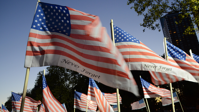 Remembering The 6 D.C. Students & Teachers Killed During Field Trip On 9/11