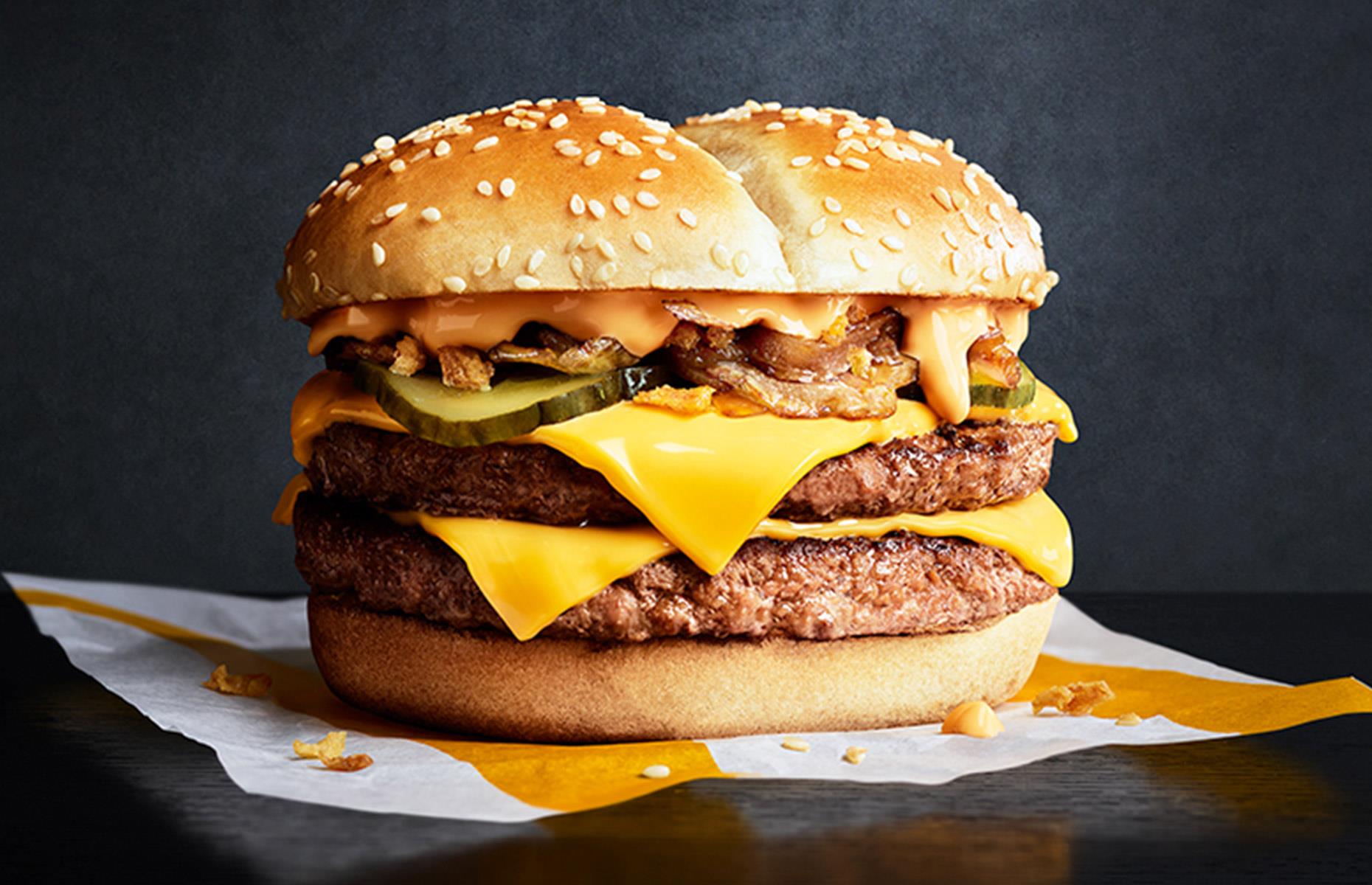 The most missed limited-edition fast food items, ranked