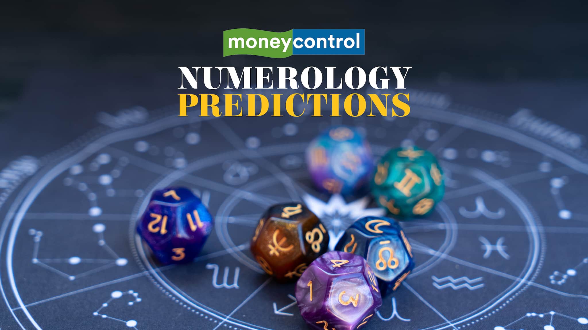 Daily numerology, June 16, 2026: Financial discipline, careful budgeting, and long-term planning for all birth numbers