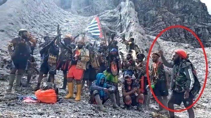 Kepala Suku di Puncak Bersikap Tegas Terhadap Penyelundupan KKB Papua yang Memicu Pengungsian Warganya