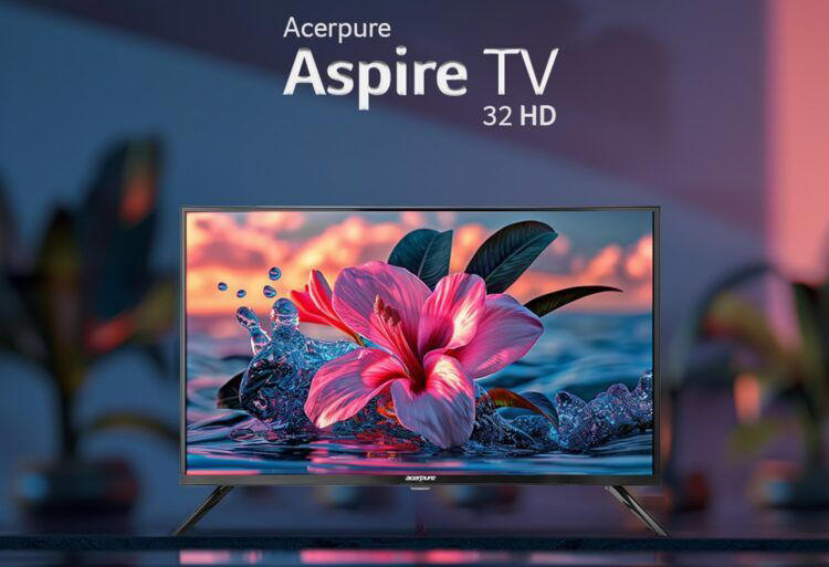 宏碁扩充 AcerPure 智能家电品牌