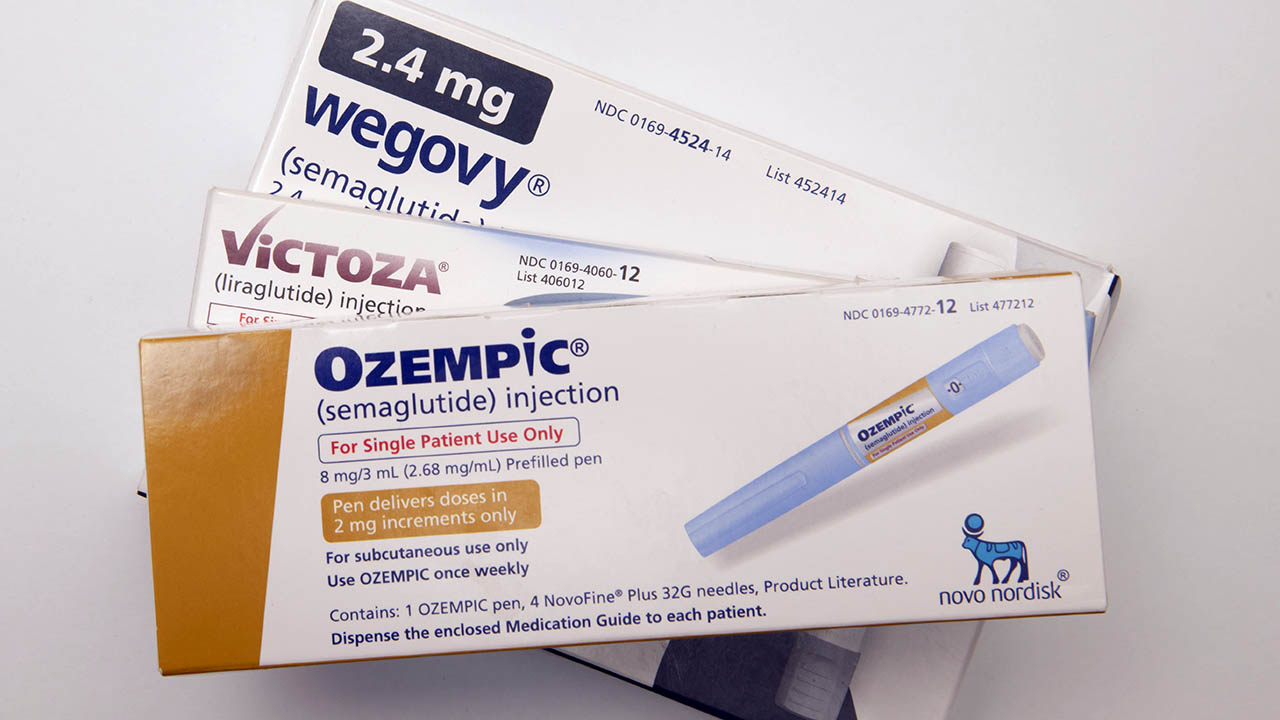 AA1qrJ6y Mike Davis: Foreign Drugmaker Targets American Upstart for Profit Gain