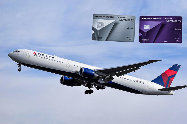 Delta Amex Platinum Or Reserve: Is The Upgrade Worth It?