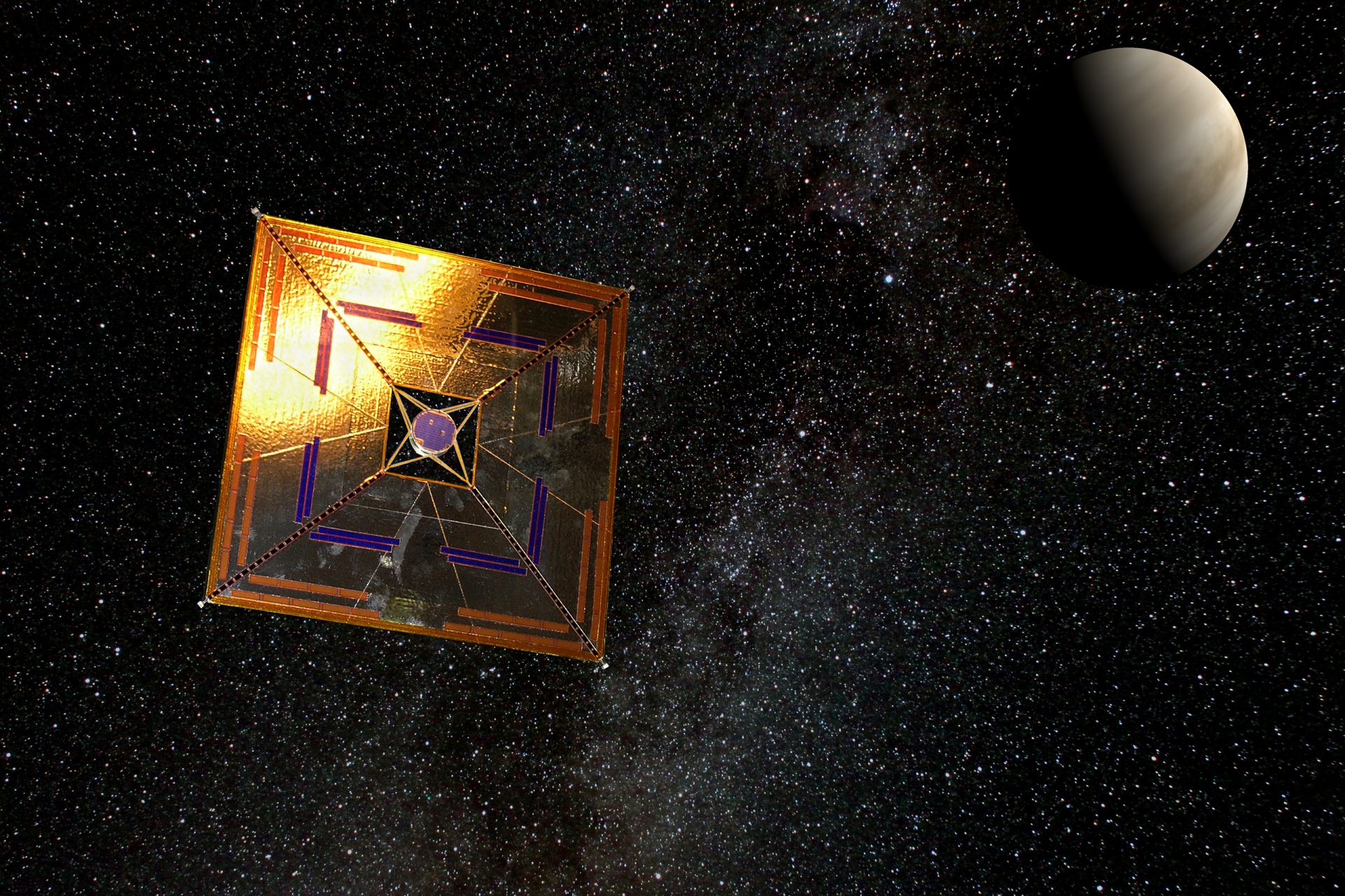 It won&rsquo;t be taking us to Mars anytime soon