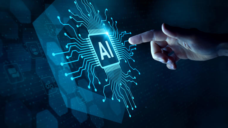 What is a token in AI and why is it so important?